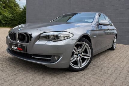 BMW 523 Gebrauchtwagen