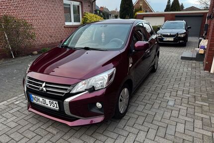 Mitsubishi Space Star Gebrauchtwagen
