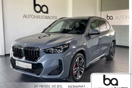 BMW X1 Gebrauchtwagen