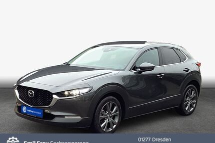 Mazda CX-30 Gebrauchtwagen