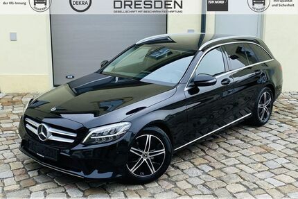 Mercedes-Benz C 200 Gebrauchtwagen