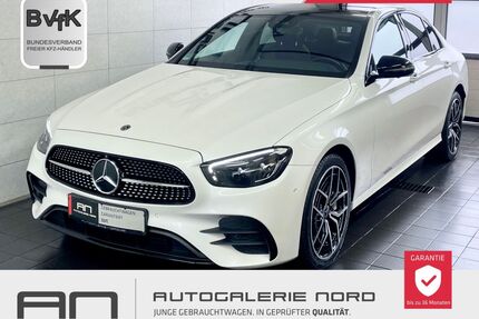 Mercedes-Benz E 300 Gebrauchtwagen