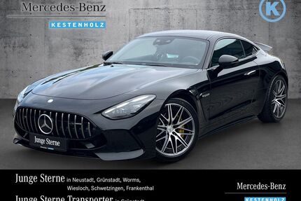Mercedes-Benz AMG GT Gebrauchtwagen