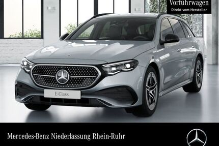 Mercedes-Benz E 220 Gebrauchtwagen