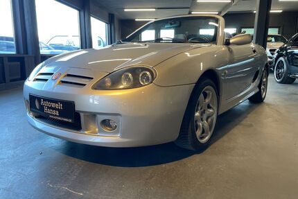 MG TF Gebrauchtwagen