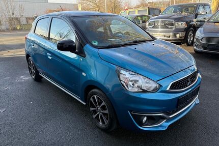 Mitsubishi Space Star Gebrauchtwagen