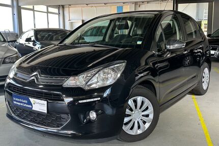 Citroen C3 Gebrauchtwagen