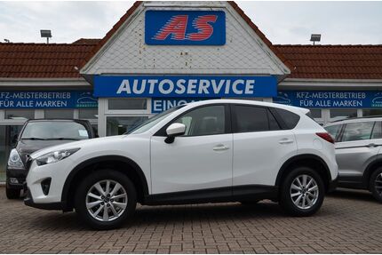 Mazda CX-5 Gebrauchtwagen