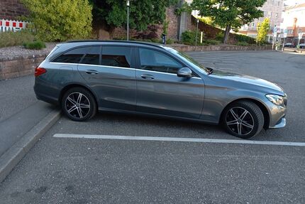 Mercedes-Benz C 200 Gebrauchtwagen