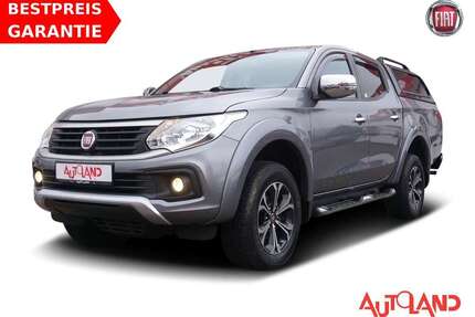 Fiat Fullback Gebrauchtwagen