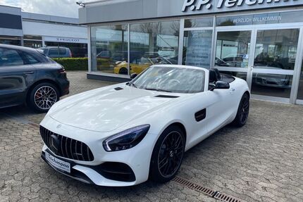 Mercedes-Benz AMG GT Gebrauchtwagen