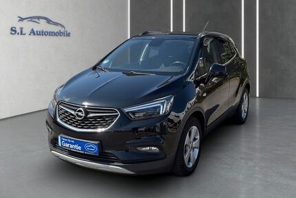 Opel Mokka Gebrauchtwagen