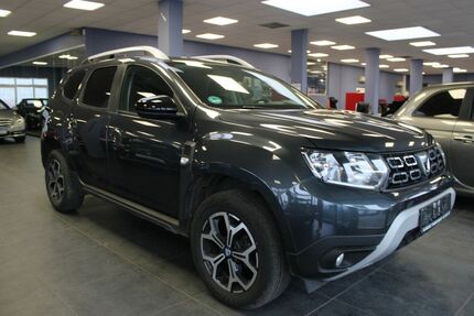 Dacia Duster Gebrauchtwagen