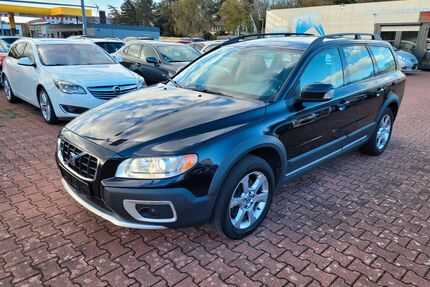Volvo XC70 Gebrauchtwagen