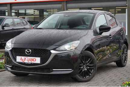 Mazda 2 Gebrauchtwagen