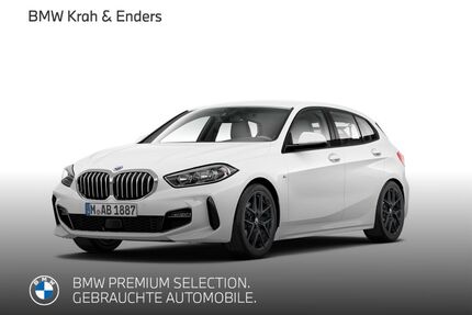 BMW 120 Gebrauchtwagen