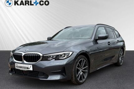 BMW 320 Gebrauchtwagen