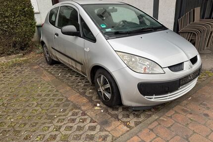 Mitsubishi Colt Gebrauchtwagen