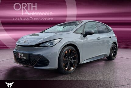 Cupra Born Gebrauchtwagen