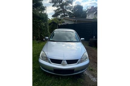 Mitsubishi Lancer Gebrauchtwagen