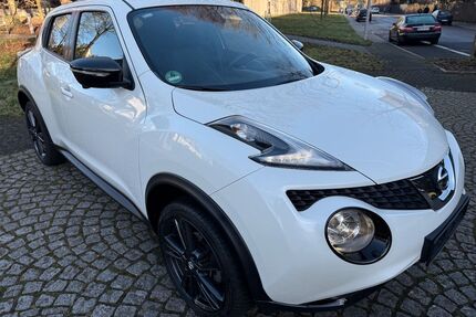 Nissan Juke Gebrauchtwagen