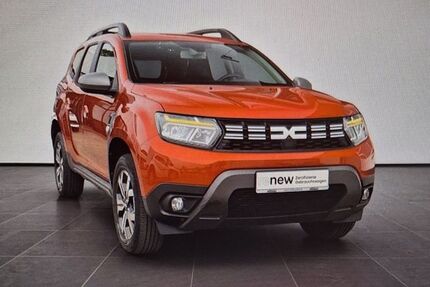 Dacia Duster Gebrauchtwagen