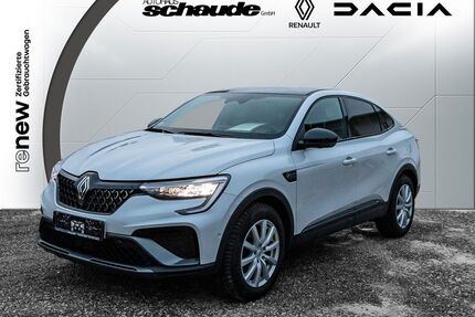 Renault Arkana Gebrauchtwagen