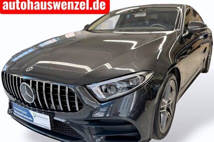 Mercedes-Benz CLS 450 Gebrauchtwagen