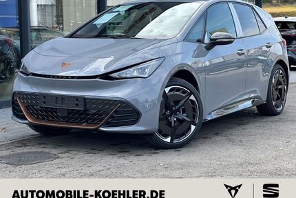 Cupra Born Gebrauchtwagen