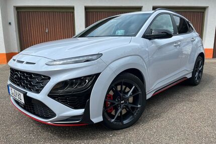 Hyundai KONA Gebrauchtwagen