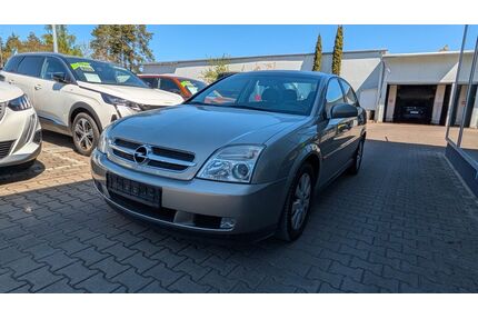 Opel Vectra Gebrauchtwagen