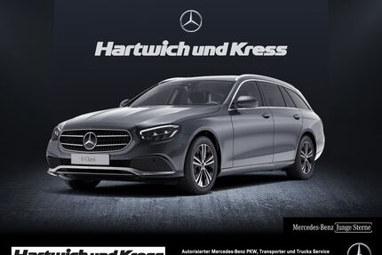 Mercedes-Benz E 200 Gebrauchtwagen