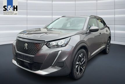 Peugeot 2008 Gebrauchtwagen