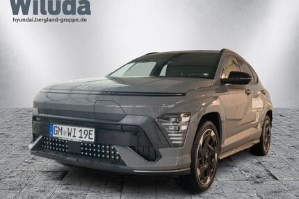 Hyundai KONA Gebrauchtwagen