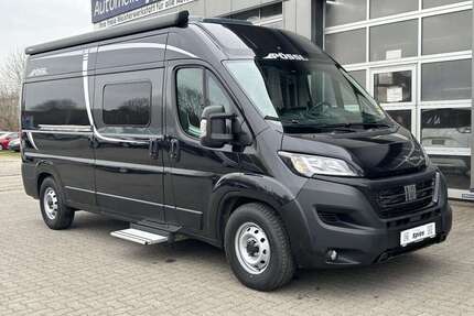 Fiat Ducato Gebrauchtwagen