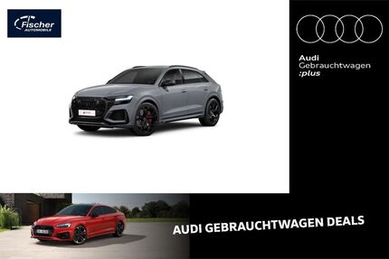 Audi RSQ8 Gebrauchtwagen