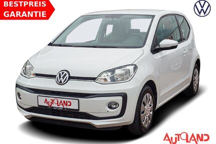 VW up! Gebrauchtwagen