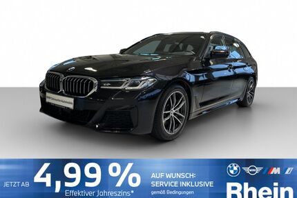 BMW 530 Gebrauchtwagen