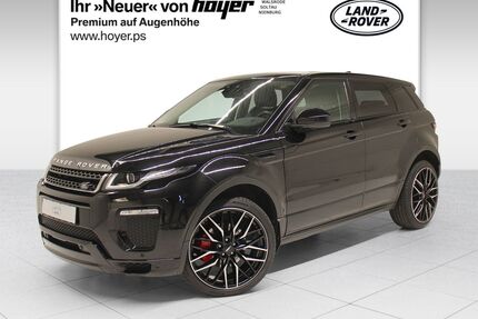 Land Rover Range Rover Evoque Gebrauchtwagen