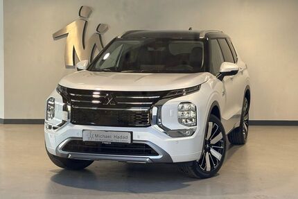 Mitsubishi Outlander Gebrauchtwagen