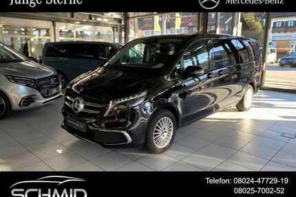 Mercedes-Benz V 300 Gebrauchtwagen
