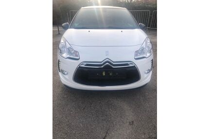 DS Automobiles DS3 Gebrauchtwagen