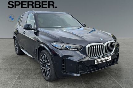 BMW X5 Gebrauchtwagen