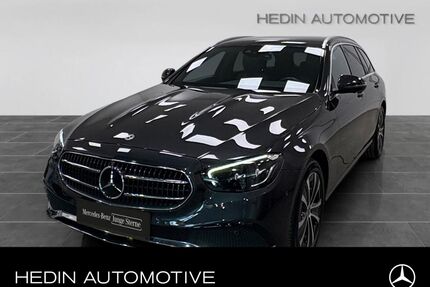 Mercedes-Benz E 300 Gebrauchtwagen