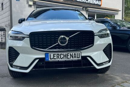 Volvo XC60 Gebrauchtwagen