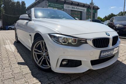 BMW 420 Gebrauchtwagen