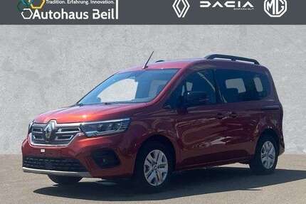 Renault Kangoo Gebrauchtwagen