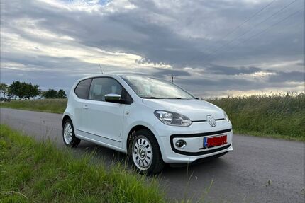 VW up! Gebrauchtwagen