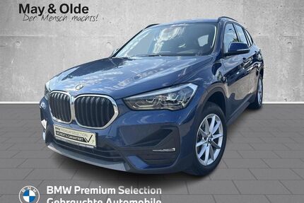 BMW X1 Gebrauchtwagen