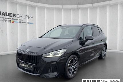 BMW 218 Active Tourer Gebrauchtwagen